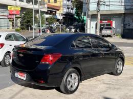 CHEVROLET - PRISMA - 2017/2018 - Preta - R$ 64.990,00
