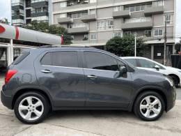 CHEVROLET - TRACKER - 2015/2015 - Cinza - R$ 68.990,00