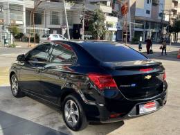 CHEVROLET - PRISMA - 2017/2018 - Preta - R$ 64.990,00