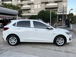 CHEVROLET - ONIX - 2020/2020 - Branca - R$ 65.990,00