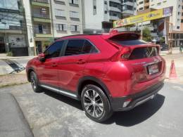 MITSUBISHI - ECLIPSE CROSS - 2019/2020 - Vermelha - R$ 118.990,00