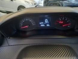 PEUGEOT - 208 - 2023/2024 - Branca - R$ 70.990,00