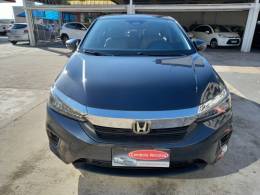 HONDA - CITY - 2022/2022 - Azul - R$ 106.990,00