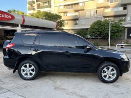 TOYOTA - RAV4 - 2011/2011 - Preta - R$ 64.990,00