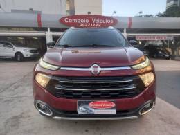 FIAT - TORO - 2018/2018 - Vinho - R$ 99.990,00