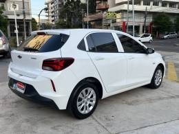 CHEVROLET - ONIX - 2020/2020 - Branca - R$ 65.990,00
