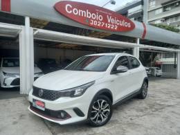 FIAT - ARGO - 2019/2020 - Branca - R$ 73.990,00