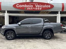 MITSUBISHI - L200 - 2024/2025 - Cinza - R$ 246.000,00