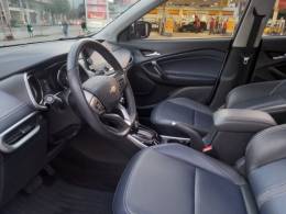 CHEVROLET - TRACKER - 2020/2021 - Prata - R$ 111.990,00