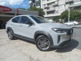 FIAT - FASTBACK - 2024/2025 - Cinza - R$ 109.990,00