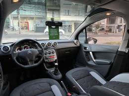 CITROËN - C3 - 2015/2015 - Branca - R$ 41.990,00