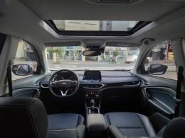 CHEVROLET - TRACKER - 2020/2021 - Prata - R$ 111.990,00