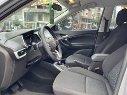 CHEVROLET - TRACKER - 2021/2021 - Cinza - R$ 104.900,00