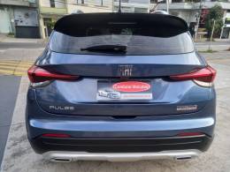FIAT - PULSE - 2021/2022 - Azul - R$ 101.990,00