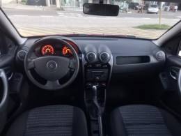 RENAULT - SANDERO - 2012/2012 - Vermelha - R$ 37.990,00