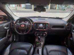 FIAT - TORO - 2018/2018 - Vinho - R$ 99.990,00