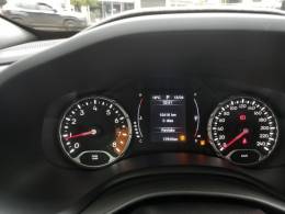 JEEP - RENEGADE - 2020/2021 - Cinza - R$ 80.990,00