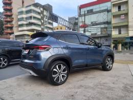 FIAT - PULSE - 2021/2022 - Azul - R$ 101.990,00