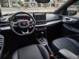 FIAT - PULSE - 2021/2022 - Azul - R$ 101.990,00