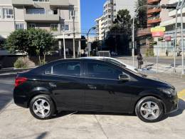 CHEVROLET - PRISMA - 2017/2018 - Preta - R$ 64.990,00
