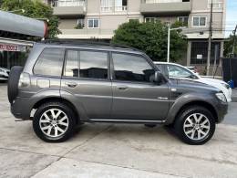 MITSUBISHI - PAJERO TR4 - 2012/2013 - Cinza - R$ 65.990,00