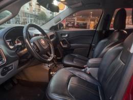 FIAT - TORO - 2018/2018 - Vinho - R$ 99.990,00