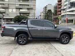 MITSUBISHI - L200 - 2024/2025 - Cinza - R$ 246.000,00