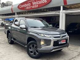 MITSUBISHI - L200 - 2024/2025 - Cinza - R$ 246.000,00