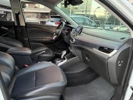 CHEVROLET - TRACKER - 2022/2023 - Branca - R$ 116.990,00