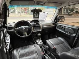 MITSUBISHI - PAJERO TR4 - 2012/2013 - Cinza - R$ 65.990,00