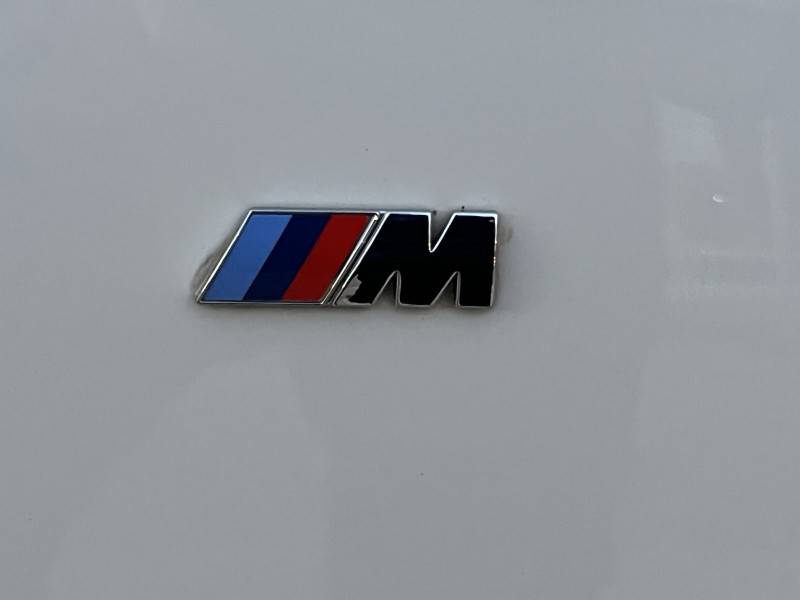 BMW - 320I - 2019/2020 - Branca - R$ 203.990,00